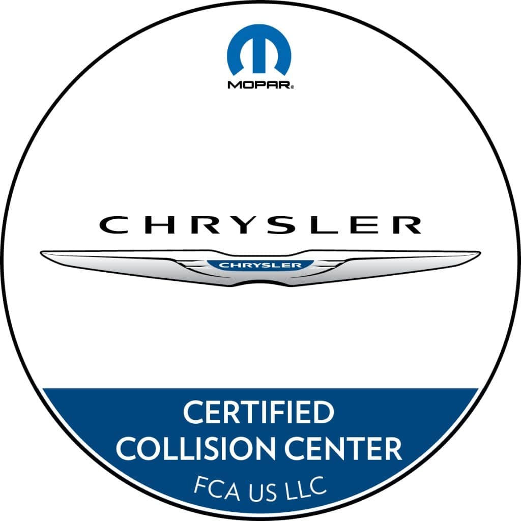 Chrysler Brand Logo