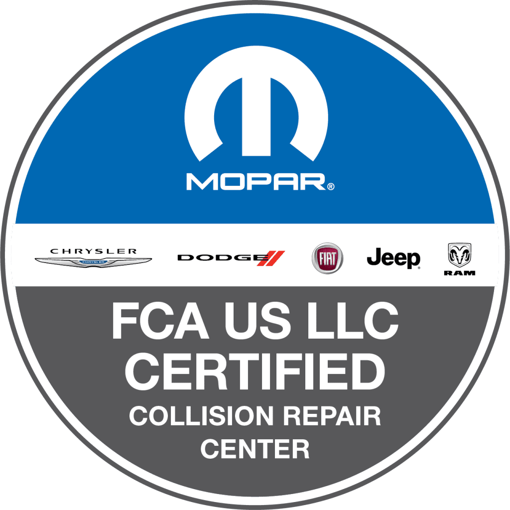 FCA Brand Logo