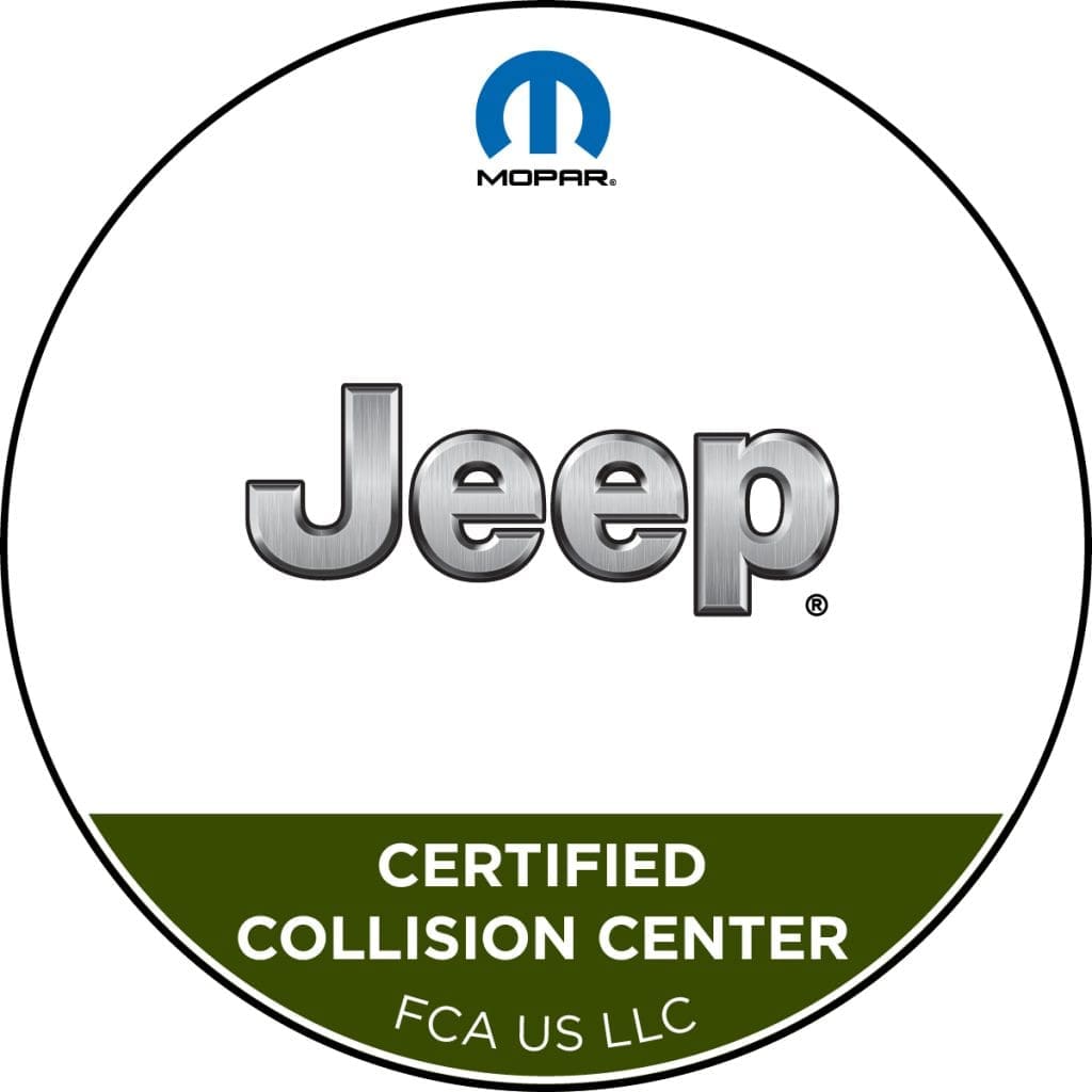 Jeep Brand Logo