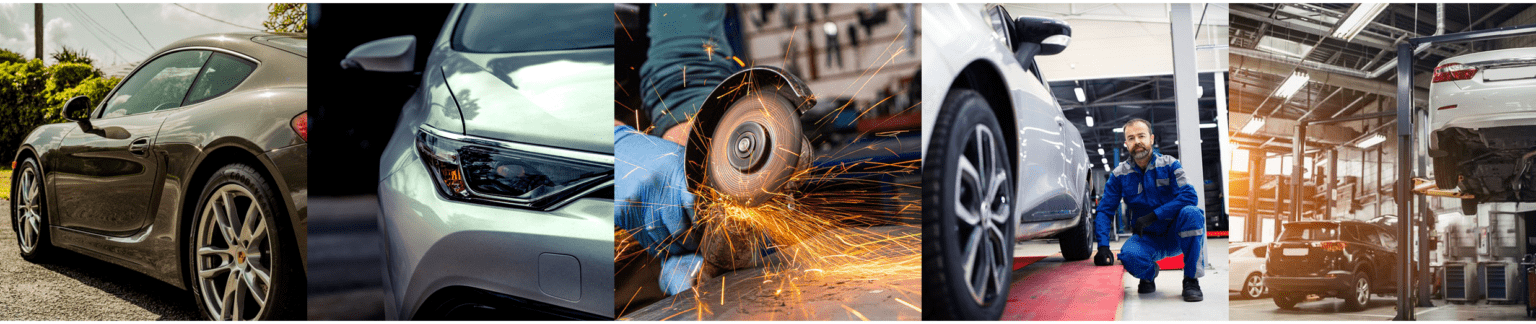 Tacoma's Top Auto Body & Collision Repair | Center Collision