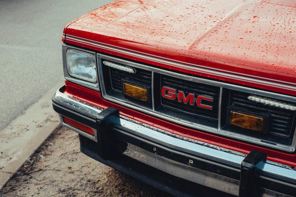 Expert GMC Auto Body Repair Tacoma What Sets Us Apart