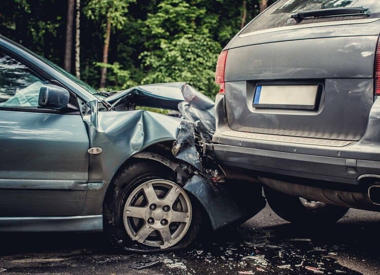 Finding Best Collision Repair Services What Need Know