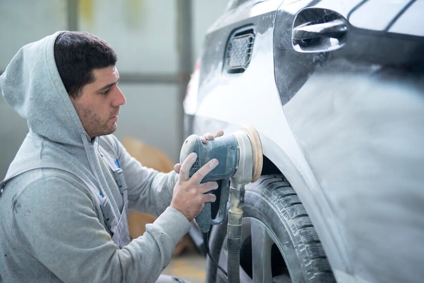 How Choose Best Auto Body Shop Tacoma Collision Repair