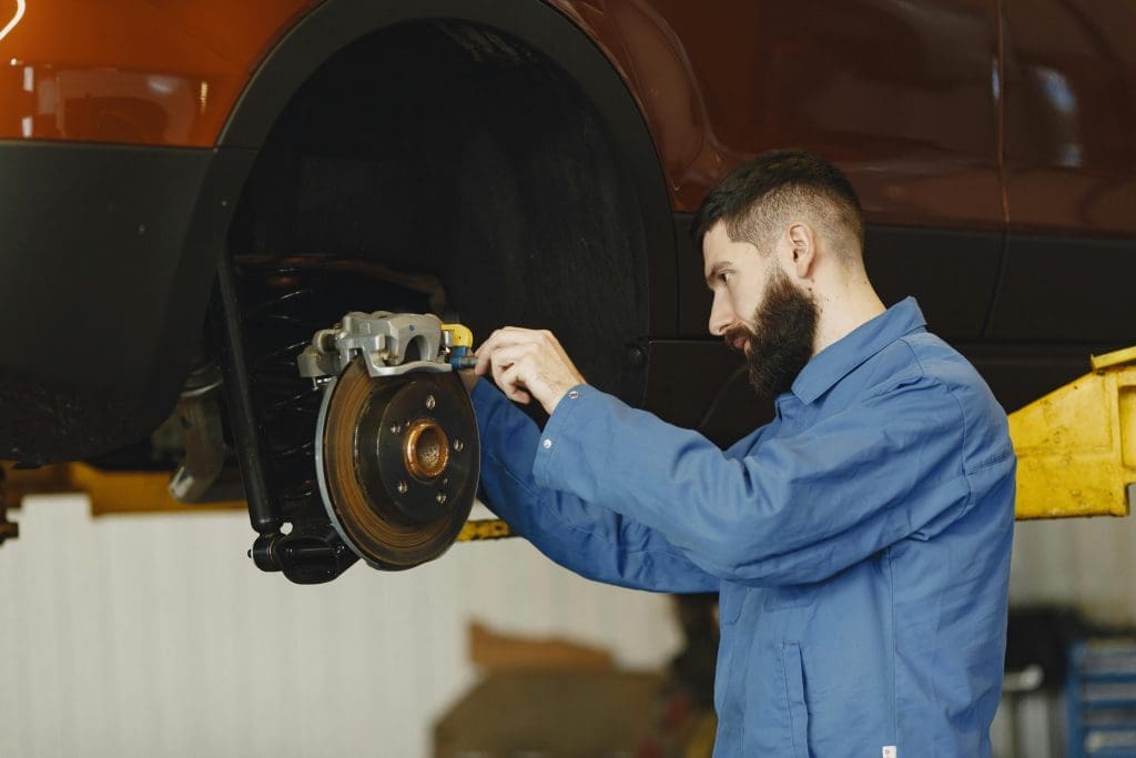 Top Collision Services Near You Finding Right Auto Body Shop