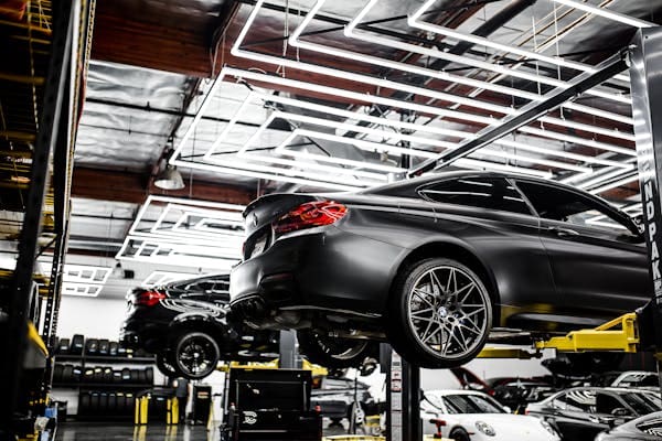 Delaying Car Repairs After Crash Here Why Shouldn’t Wait