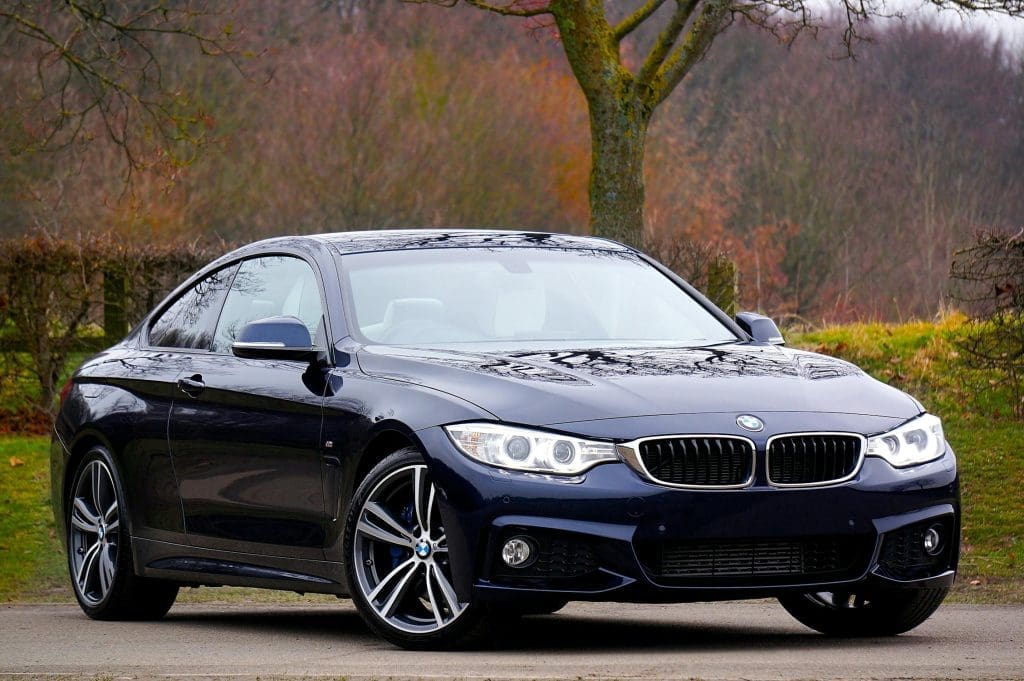 BMW Collision Repair Expertise You Can Trust Luxury Vehicles