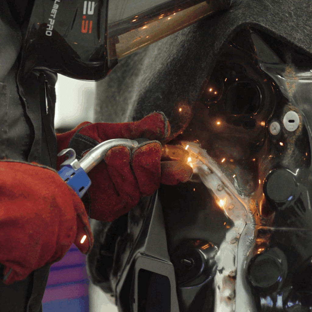 vehicle repair