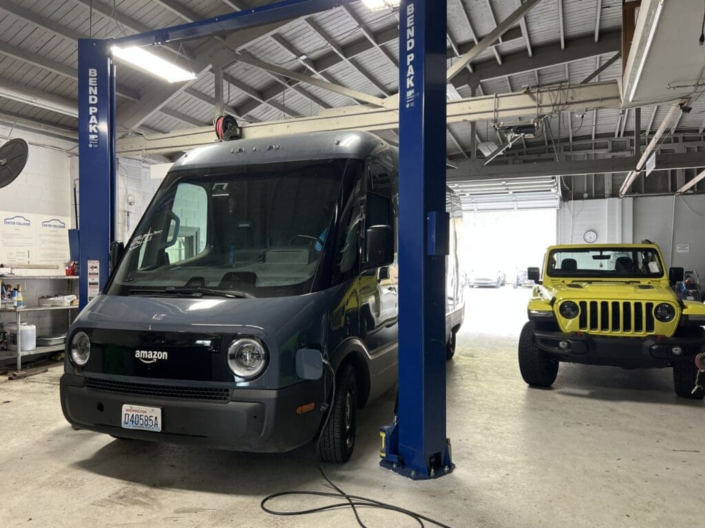 Seasonal Maintenance Checks